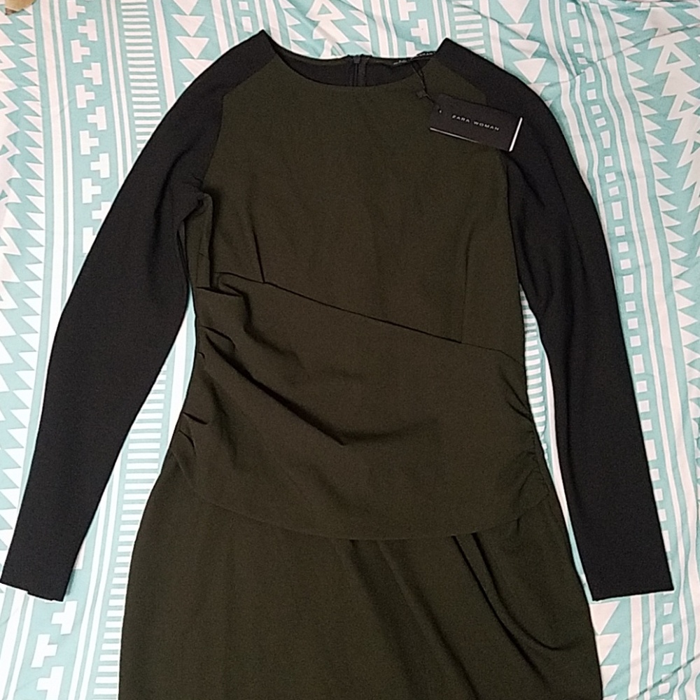 Zara Dress